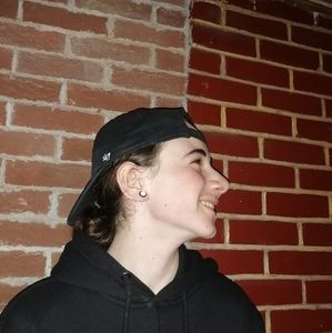 Meet your Posher, Anthony